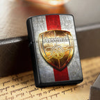 Arsenal FC Zippo Lighter Case (No Insert) – TANTN16368