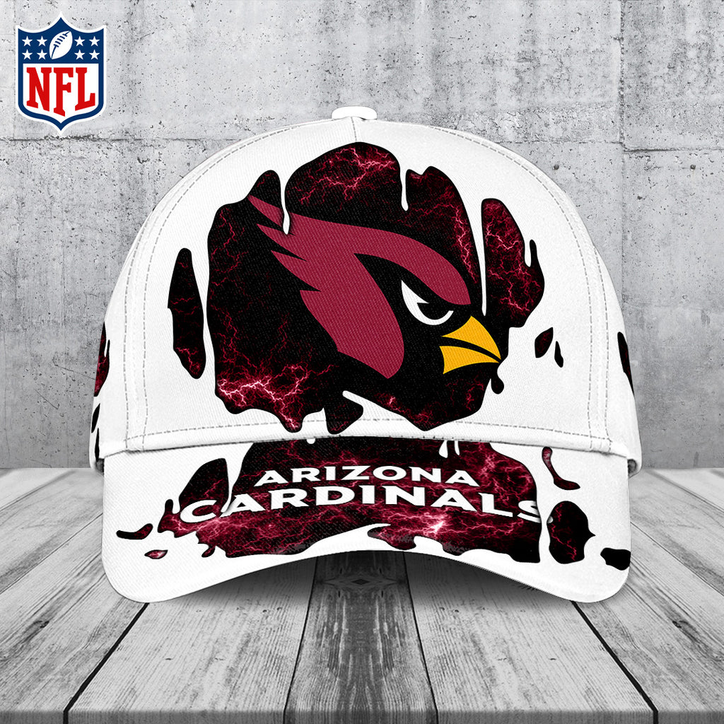 Arizona Cardinals Classic Cap – TANTN16404