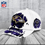 Baltimore Ravens Classic Cap – TANTN16406