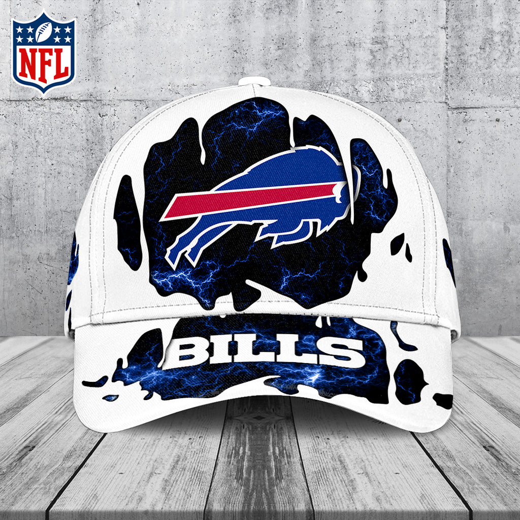 Buffalo Bills Classic Cap – TANTN16407