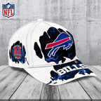Buffalo Bills Classic Cap – TANTN16407