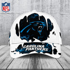 Carolina Panthers Classic Cap – TANTN16408