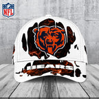 Chicago Bears Classic Cap – TANTN16409