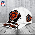 Chicago Bears Classic Cap – TANTN16409