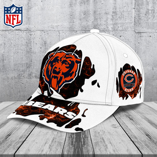 Chicago Bears Classic Cap – TANTN16409