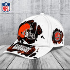 Cleveland Browns Classic Cap – TANTN16411