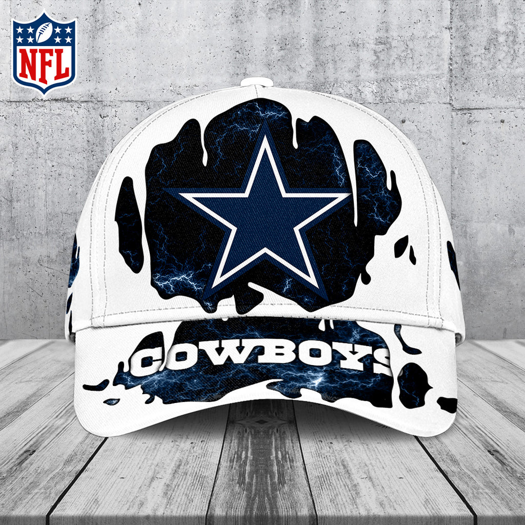 Dallas Cowboys Classic Cap – TANTN16412