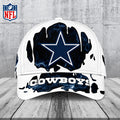 Dallas Cowboys Classic Cap – TANTN16412