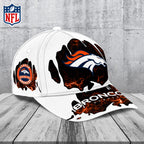 Denver Broncos Classic Cap – TANTN16413