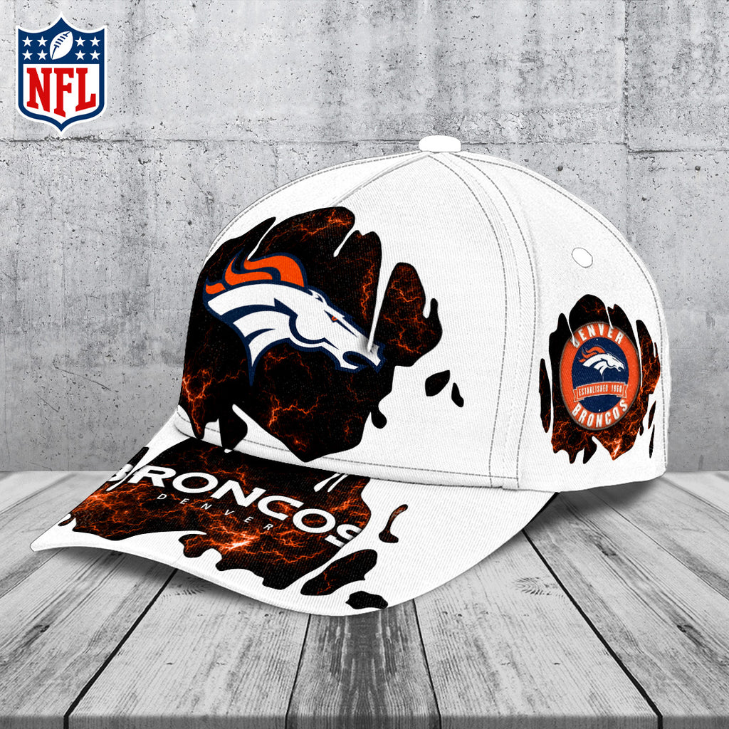 Denver Broncos Classic Cap – TANTN16413