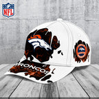 Denver Broncos Classic Cap – TANTN16413
