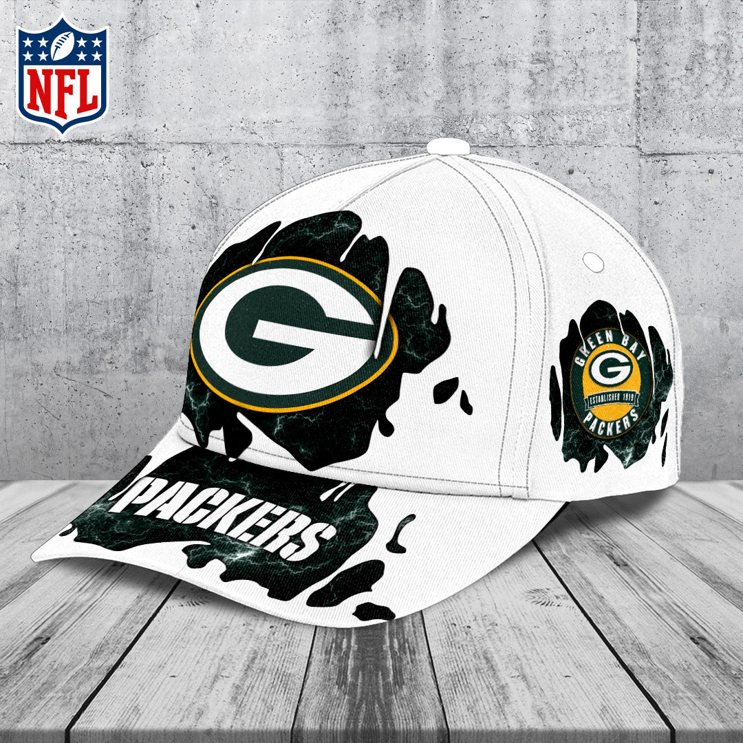 Green Bay Packers Classic Cap – TANTN16415