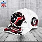Houston Texans Classic Cap – TANTN16416