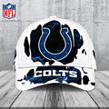 Indianapolis Colts Classic Cap – TANTN16417