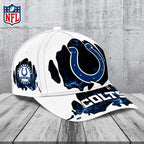 Indianapolis Colts Classic Cap – TANTN16417