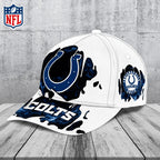 Indianapolis Colts Classic Cap – TANTN16417
