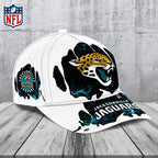 Jacksonville Jaguars Classic Cap – TANTN16418