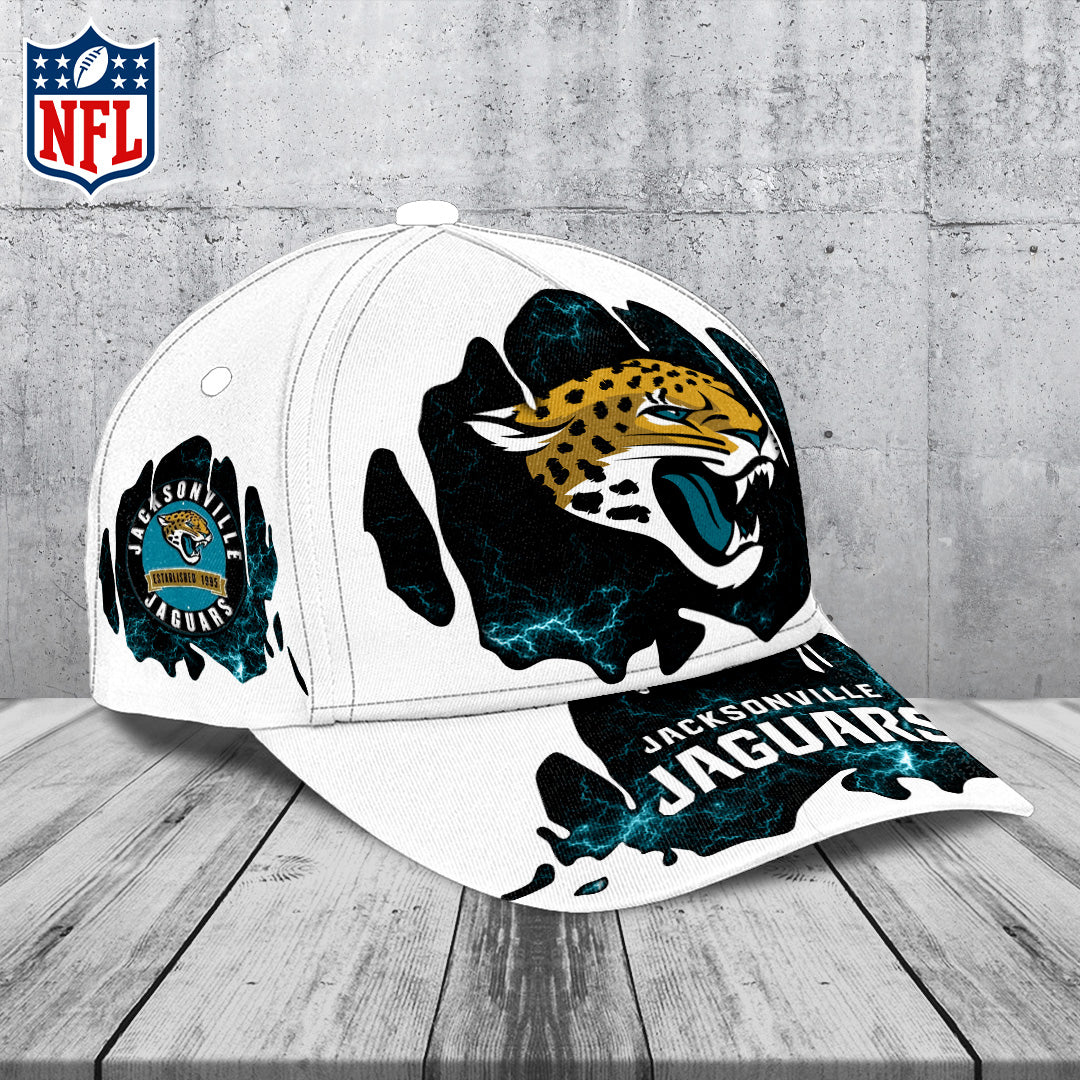 Jacksonville Jaguars Classic Cap – TANTN16418