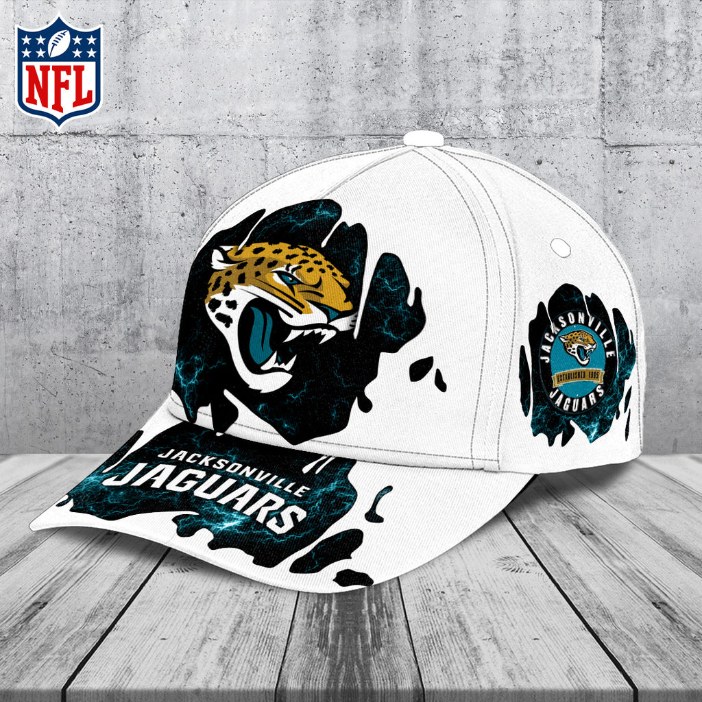 Jacksonville Jaguars Classic Cap – TANTN16418