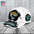 Jacksonville Jaguars Classic Cap – TANTN16418