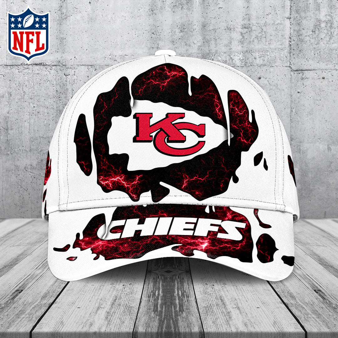 Kansas City Chiefs Classic Cap – TANTN16419