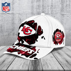 Kansas City Chiefs Classic Cap – TANTN16419