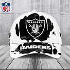 Las Vegas Raiders Classic Cap – TANTN16420