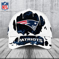New England Patriots Classic Cap – TANTN16425