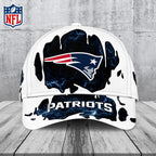 New England Patriots Classic Cap – TANTN16425