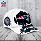 New England Patriots Classic Cap – TANTN16425