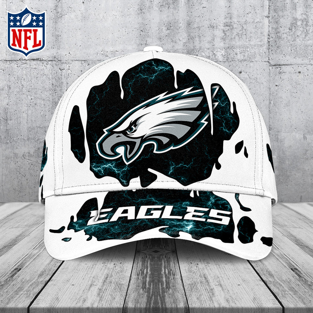 Philadelphia Eagles Classic Cap – TANTN16429