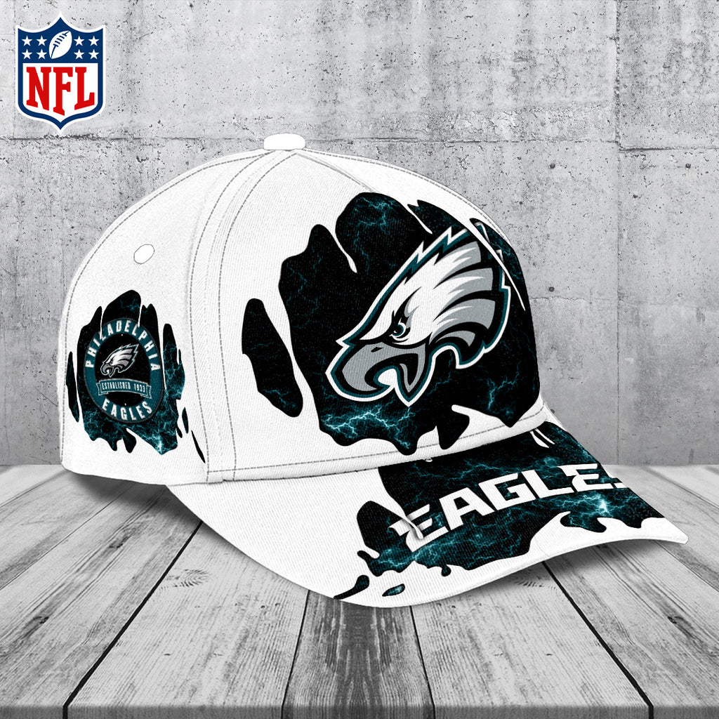 Philadelphia Eagles Classic Cap – TANTN16429