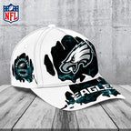 Philadelphia Eagles Classic Cap – TANTN16429