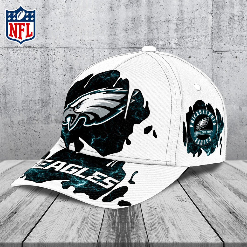 Philadelphia Eagles Classic Cap – TANTN16429