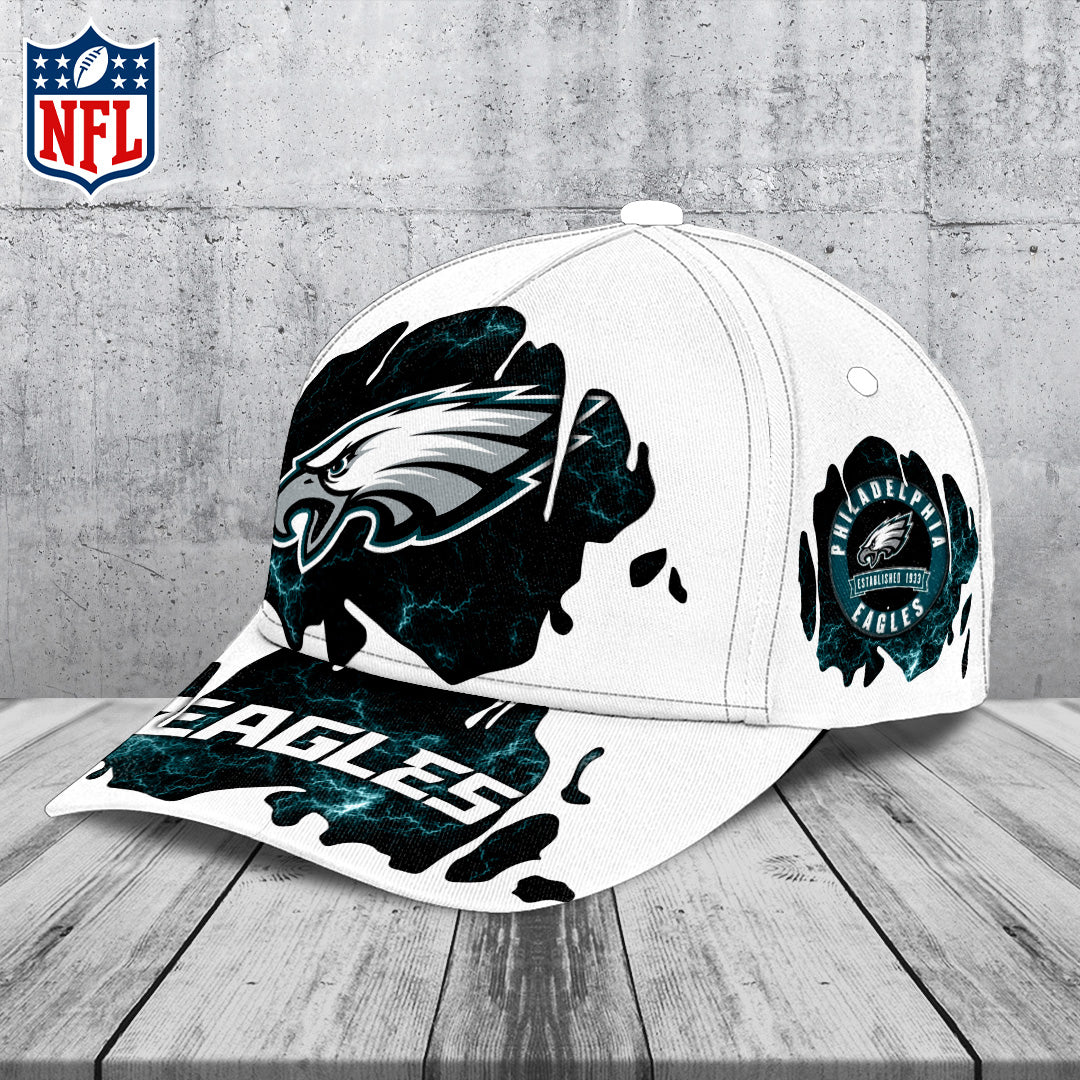 Philadelphia Eagles Classic Cap – TANTN16429
