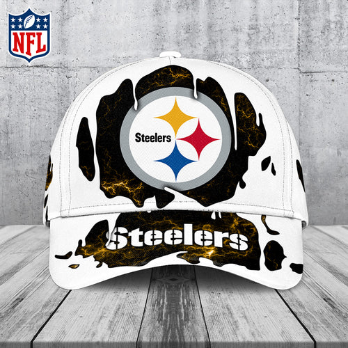 Pittsburgh Steelers Classic Cap – TANTN16430