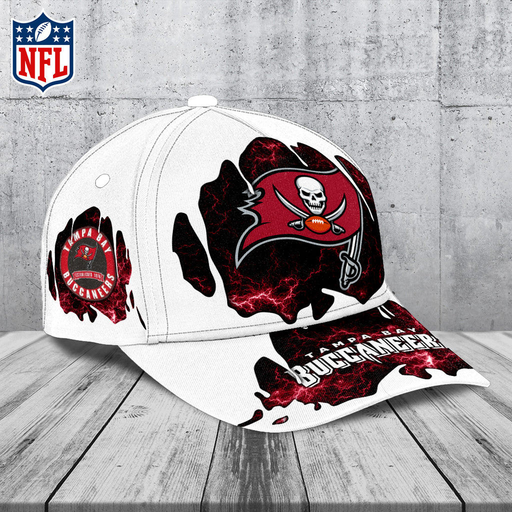 Tampa Bay Buccaneers Classic Cap – TANTN16433