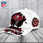 Tampa Bay Buccaneers Classic Cap – TANTN16433