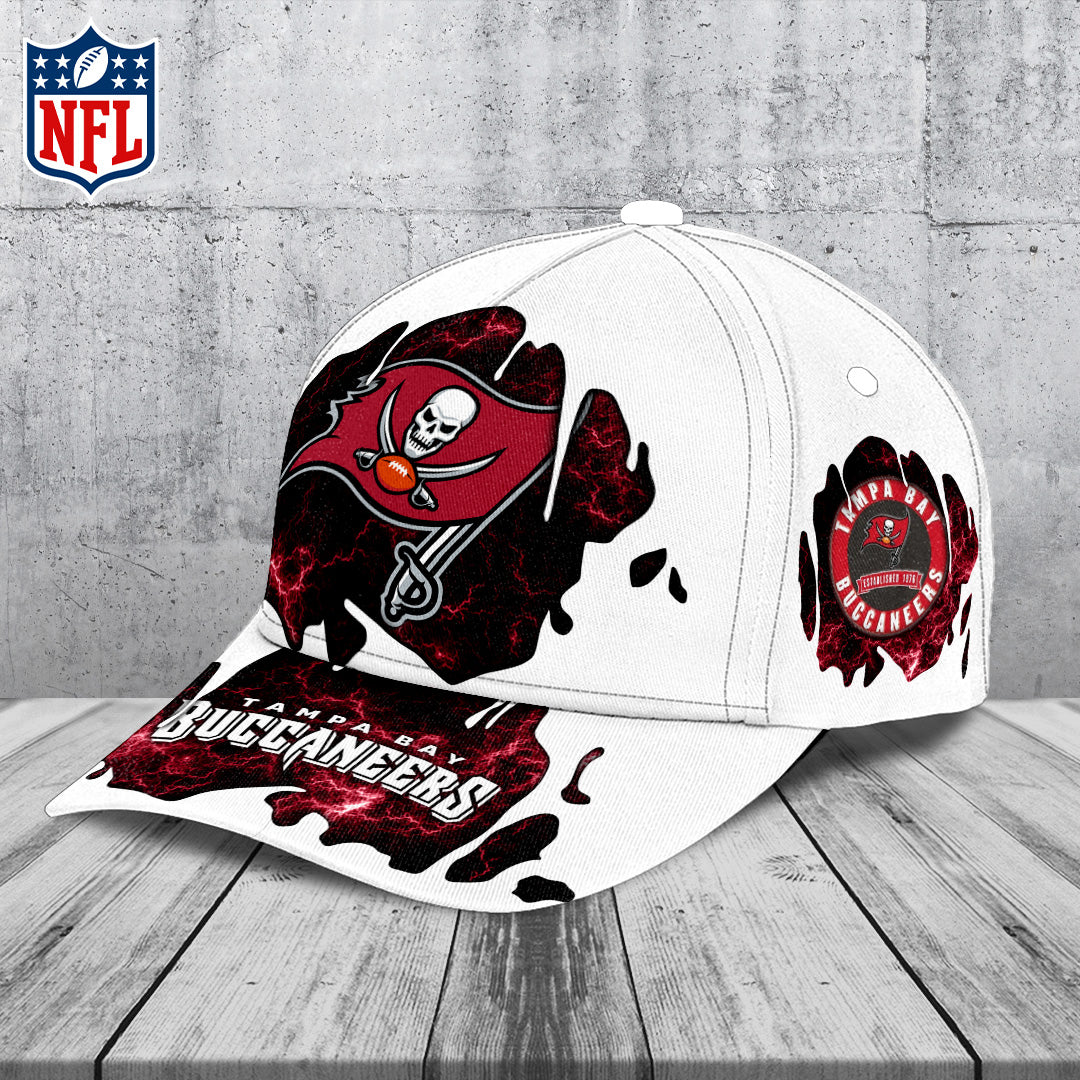 Tampa Bay Buccaneers Classic Cap – TANTN16433
