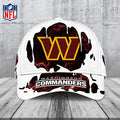 Washington Commanders Classic Cap – TANTN16435