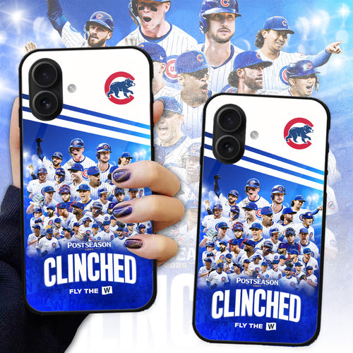 Chicago Cubs Phone Case – TANTN16630