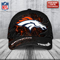 Personalized Denver Broncos Classic Cap – TANTN16671