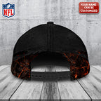 Personalized Denver Broncos Classic Cap – TANTN16671