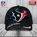 Personalized Houston Texans Classic Cap – TANTN16674