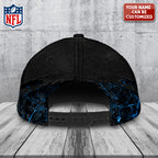 Personalized Houston Texans Classic Cap – TANTN16674