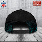 Personalized Miami Dolphins Classic Cap – TANTN16681