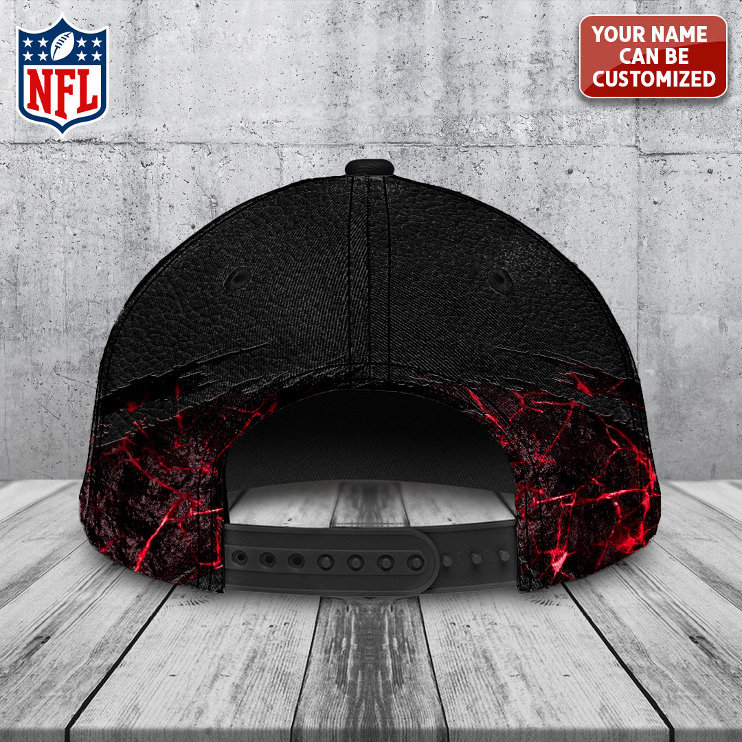 Personalized Tampa Bay Buccaneers Classic Cap – TANTN16691