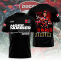 Ducati Lenovo Team x Marc Márquez 3D Apparel – TANTN16982