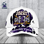 Melbourne Storm Classic Cap – TANTN17040