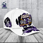 Melbourne Storm Classic Cap – TANTN17040